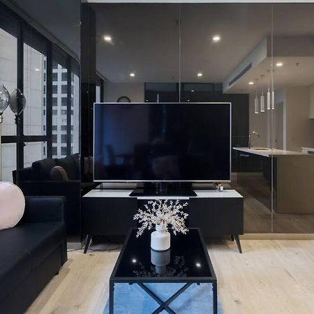 Castlereagh - 2Br Sydney Cbd Views Hyde Park Families & Groups Apartment Exterior photo