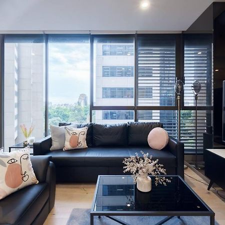 Castlereagh - 2Br Sydney Cbd Views Hyde Park Families & Groups Apartment Exterior photo