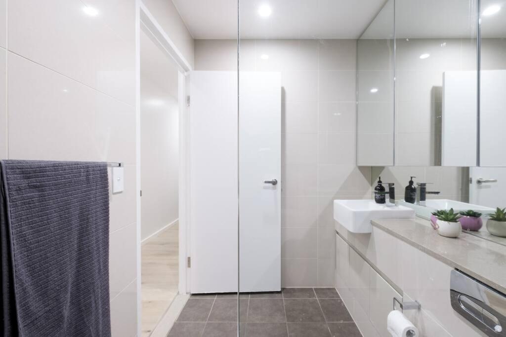 Castlereagh - 2Br Sydney Cbd Views Hyde Park Families & Groups Apartment Exterior photo